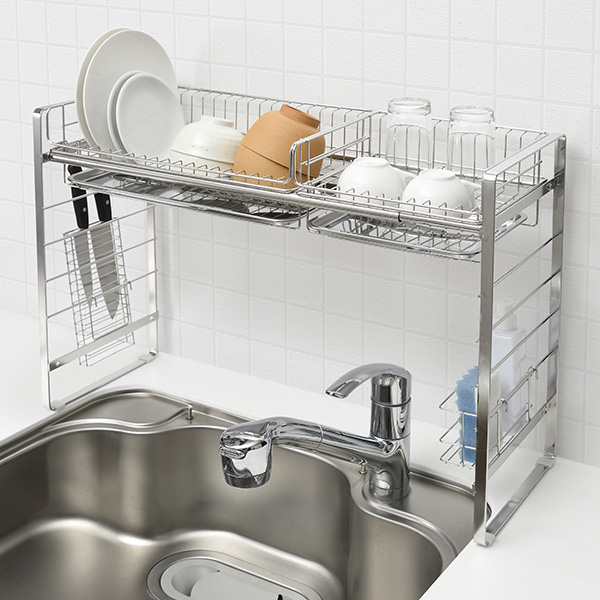 SUI(スイ)グート ベースラック