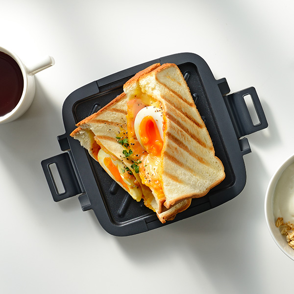 パリージュ レンジサンドメーカー