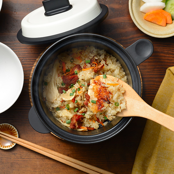 パリージュ レンジマルチポット