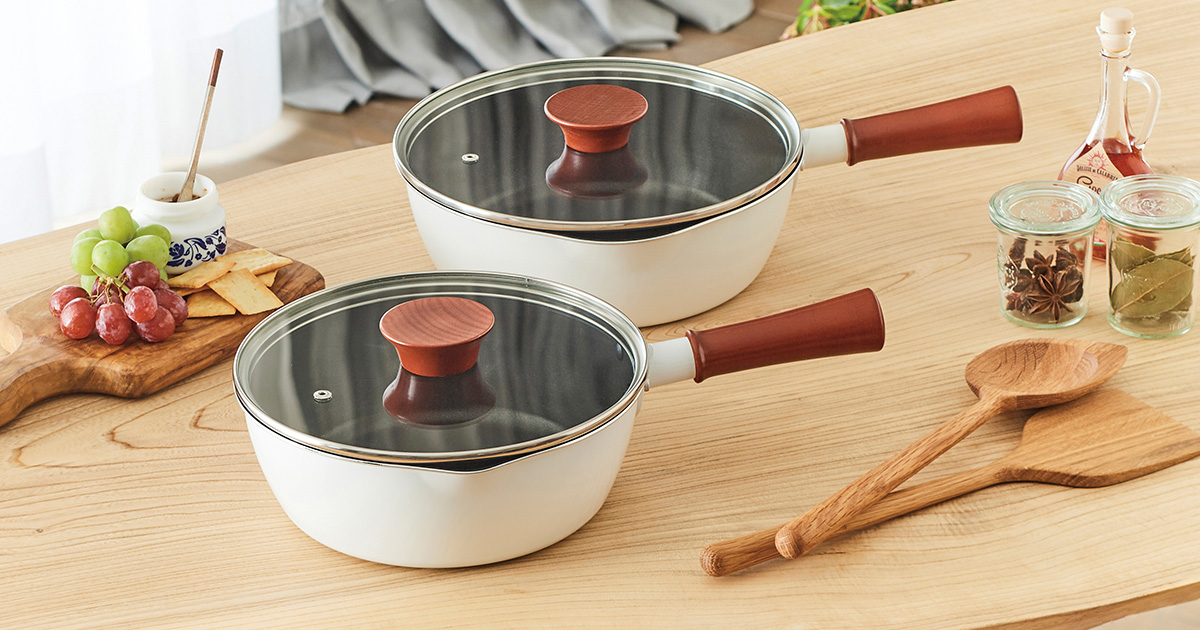 ToMay dolce IH対応マルチパン