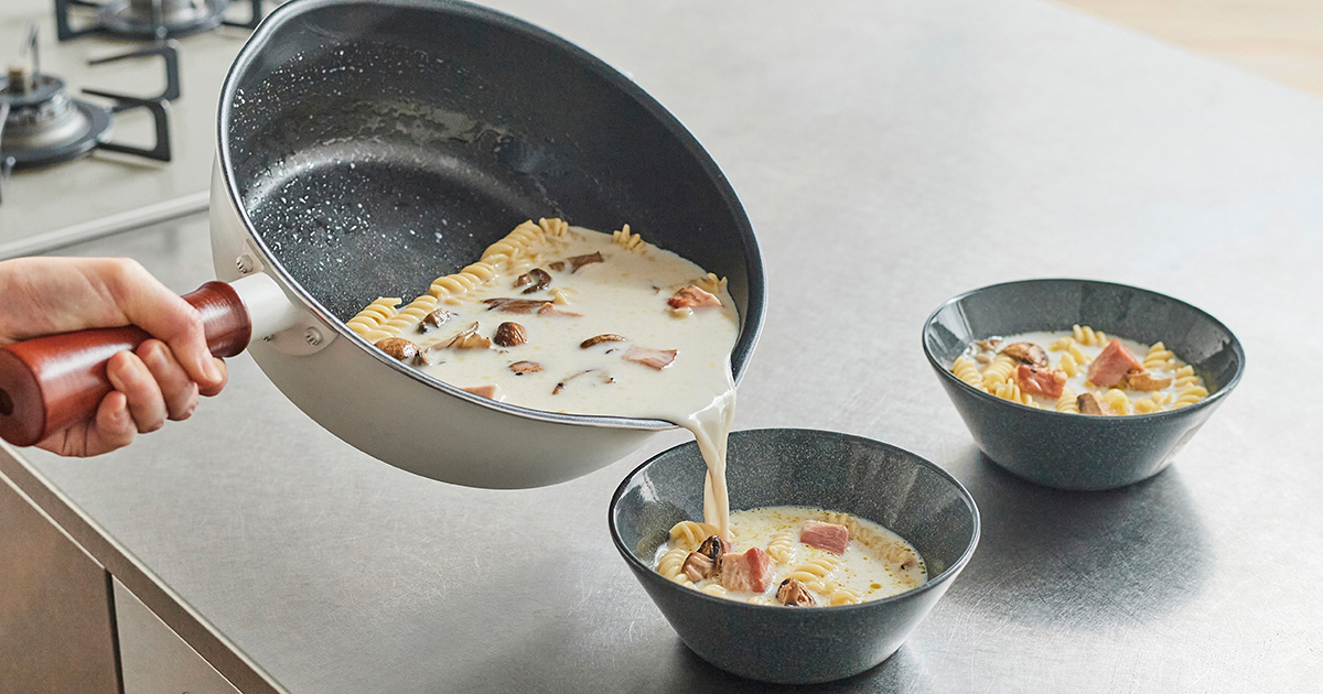 ToMay dolce IH対応マルチパン