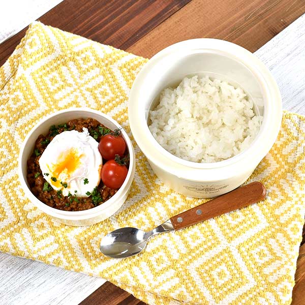 おすすめお弁当箱のご紹介