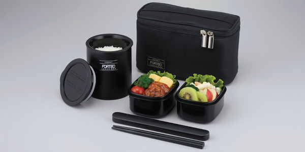 おすすめお弁当箱のご紹介