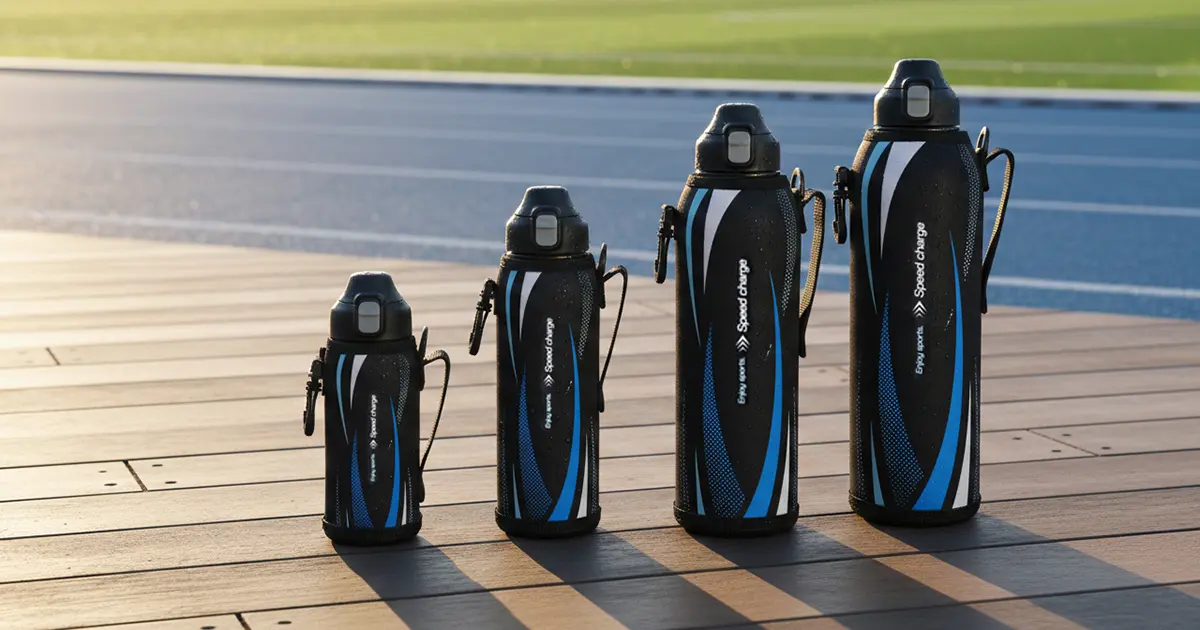 フォルテック　ワンタッチ栓ダイレクトボトル