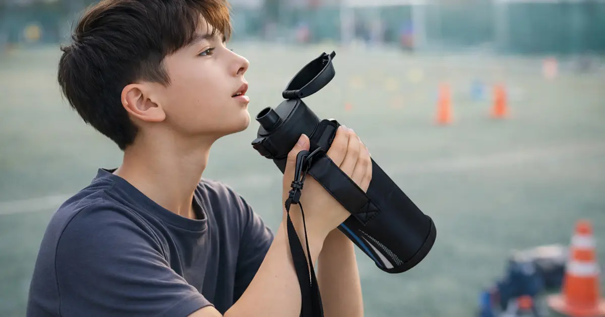 フォルテック　ワンタッチ栓ダイレクトボトル