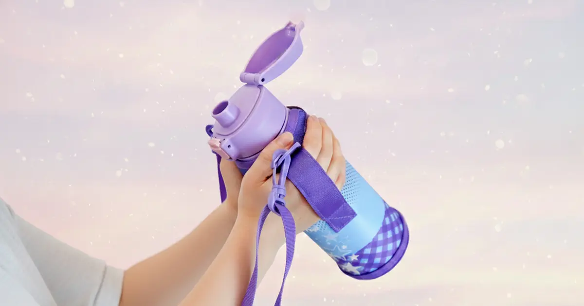 フォルテック　ワンタッチ栓ダイレクトボトル