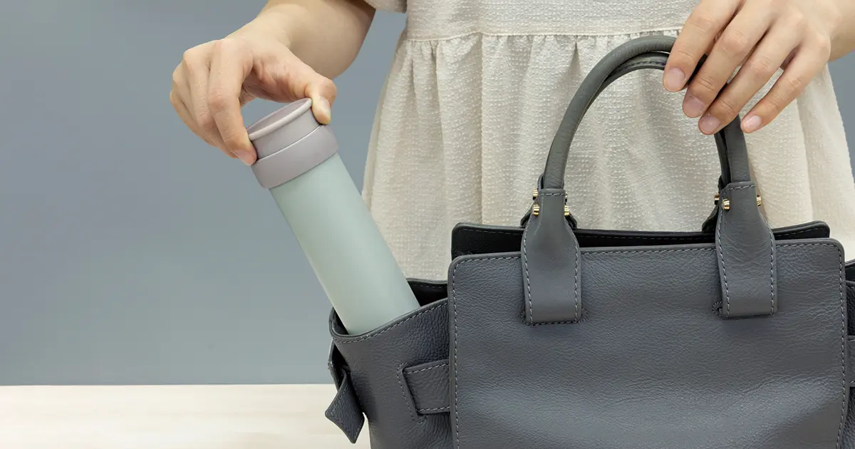 モテコ 氷のうボトル