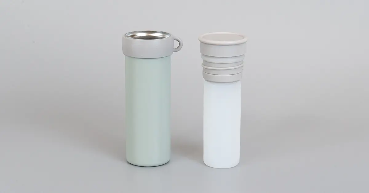 モテコ 氷のうボトル