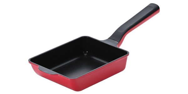 レミパンエッグ