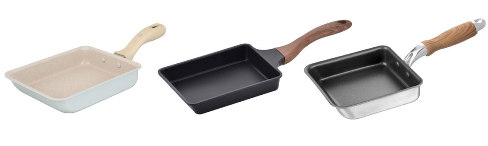 アルミ（内面コート加工）