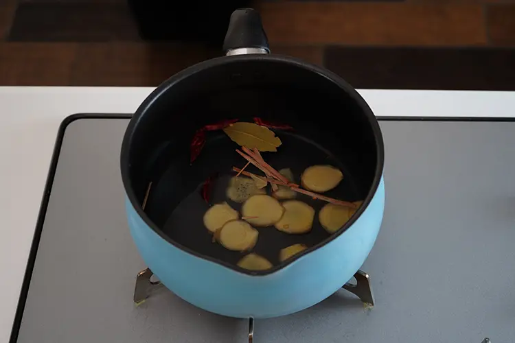 マルチパンに【A】を入れる