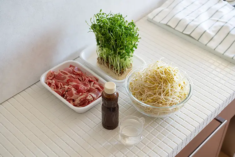 材料
