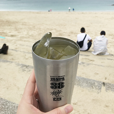 タンブラー