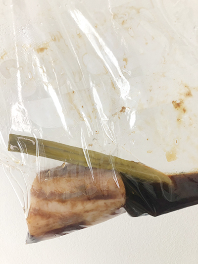 6時間角煮
