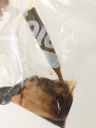24時間角煮