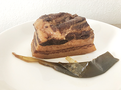 24時間角煮