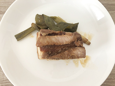 6時間角煮