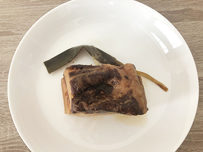 24時間角煮