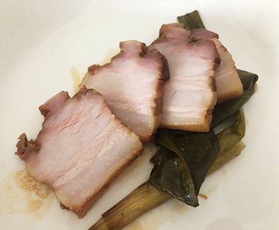 6時間角煮