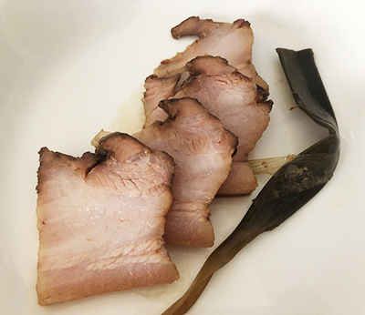 24時間角煮