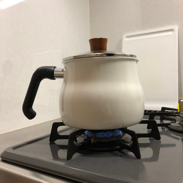炊く