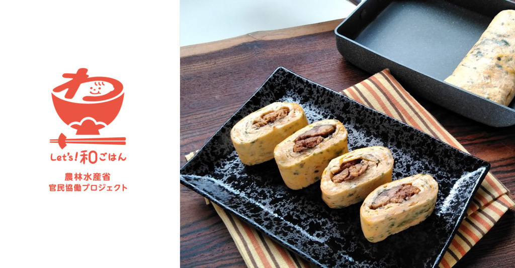 子どもが喜ぶ！サバ＆サンマ缶詰でふりかけ・うまき・おやき【朝食ぱくぱくレシピ】