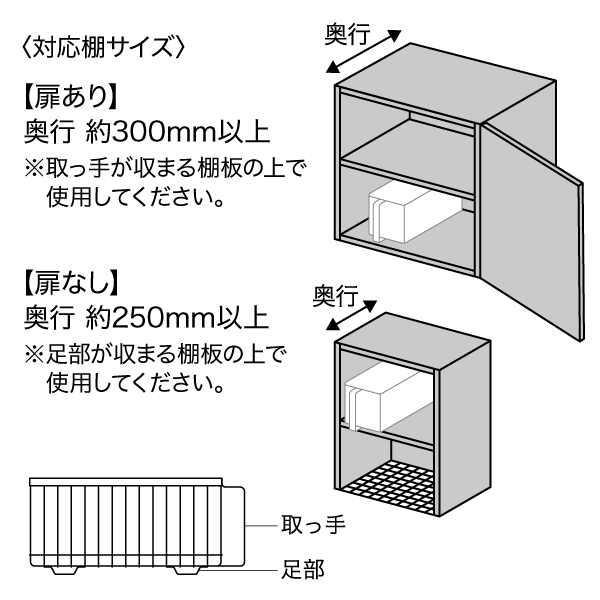 room lab（ルームラボ） 取っ手付ワイヤーバスケット