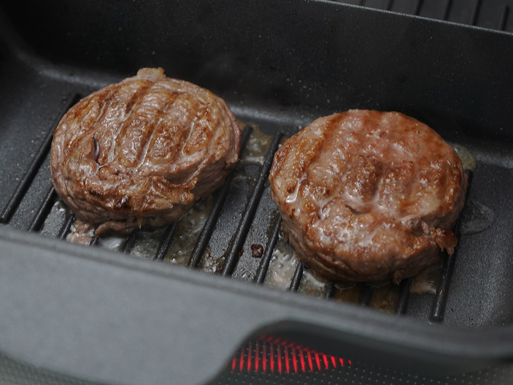 スキップタイム IH対応二食鍋 | 和平フレイズ株式会社