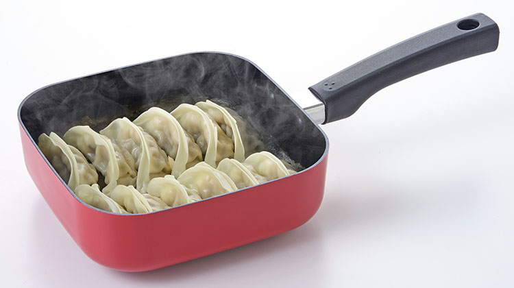 「焼く」に特化