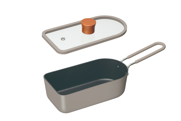 ToMay dolce（トゥーメイ ドルチェ）スティックパン