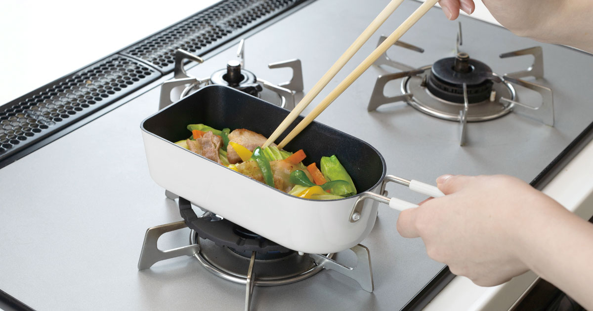 ToMay スティックパン