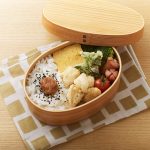 アレンジレシピ　お弁当のおかずに