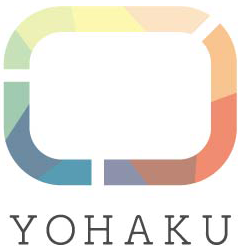 YOHAKU（余白）